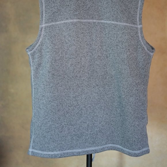 North Face Gordon Lyons Vest - Picture 2 of 3